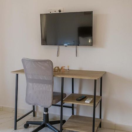 Seaside Serenity Suite In Loutra Kato Almiri Zewnętrze zdjęcie