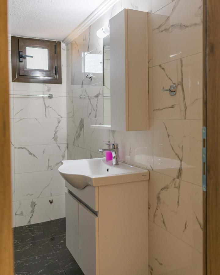 Seaside Serenity Suite In Loutra Kato Almiri Zewnętrze zdjęcie
